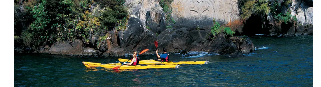 Taupo